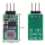 Przetwornica obniżająca Input DC5_5-32V  Output 5V zastępuje L7805