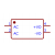 Przetwornica 230V AC na 5V HLK-10M05B moc 10W