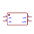 Przetwornica 230V AC na 12V DC HI-LINK HLK-10M12 Moc 10W
