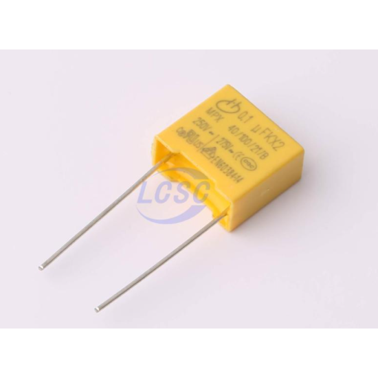 Zestaw emi do przetwornic 230V AC na DC