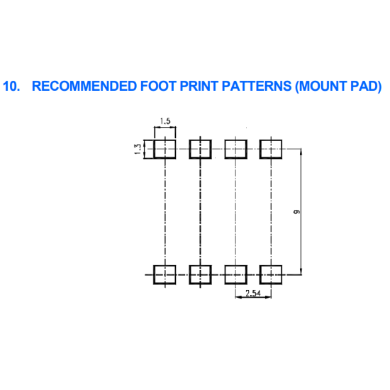 Transoptor 6N137S-TA1-L SMD Ch: 1 OUT: logiczne Uizol: 5kV Gull wing 8
