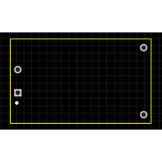 Przetwornica 230V AC na 5V HLK-10M05B moc 10W