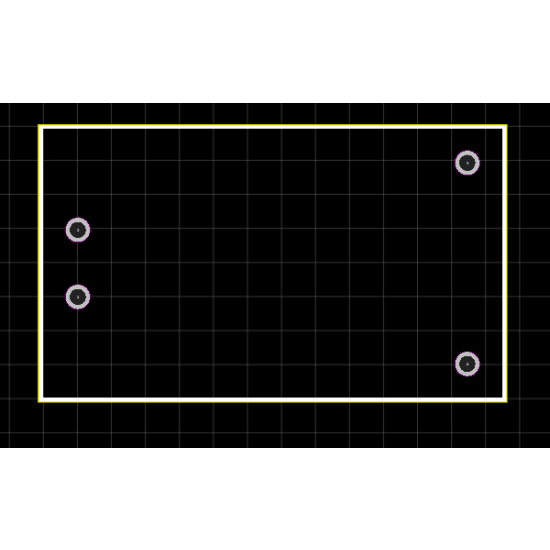 Przetwornica 230V AC na 5V DC HLK-3M05B moc 3W