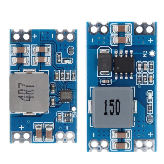 Mini560 3,3V